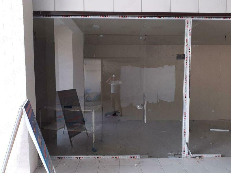 Витражи стеклянные - 562 271.8 сум