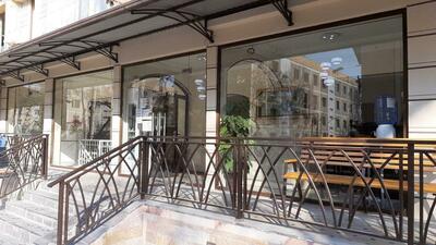 Old shisha vitrajlar - 476 495.2 so'm / kv.m