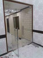 Двери стеклянные - 957 058.4 сум