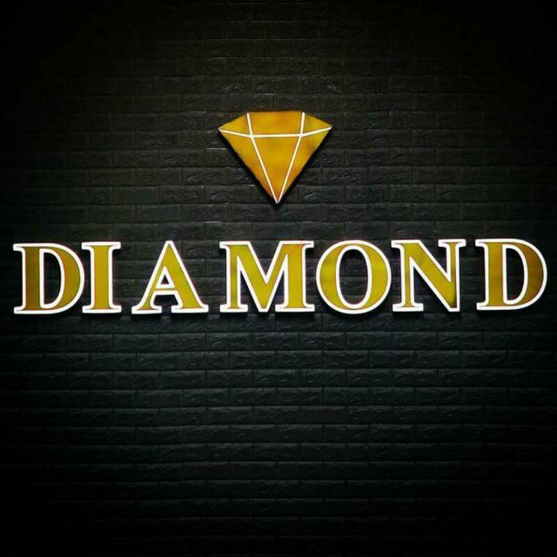 Diamond Spa