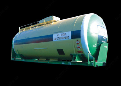 Метанол технический марки «А»