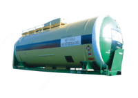 Метанол технический марки А - по запросу