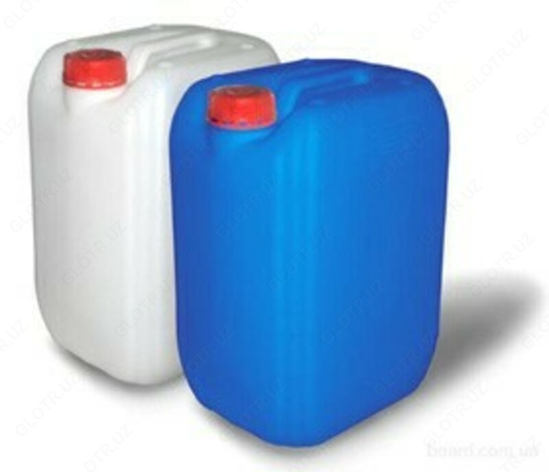 Гипохлорит натрия - по запросу