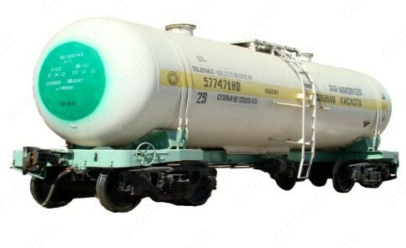 Кислота соляная техническая - по запросу