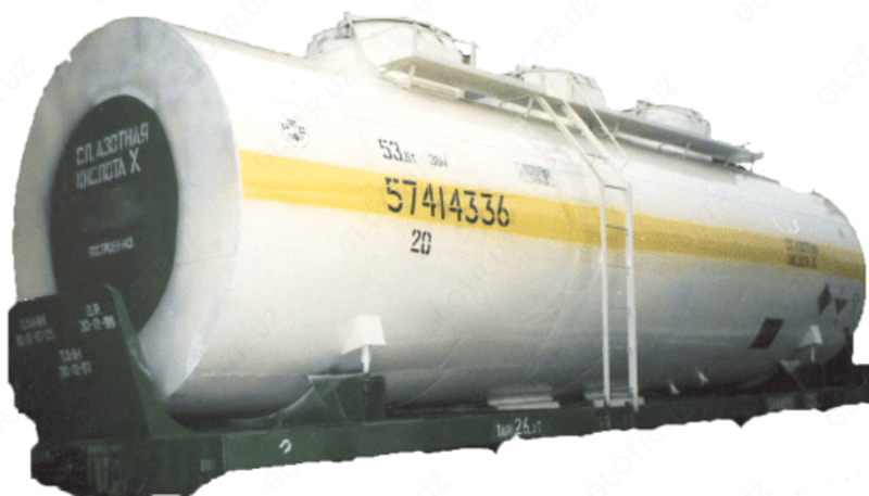 Кислота азотная