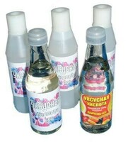 Кислота уксусная синтетическая