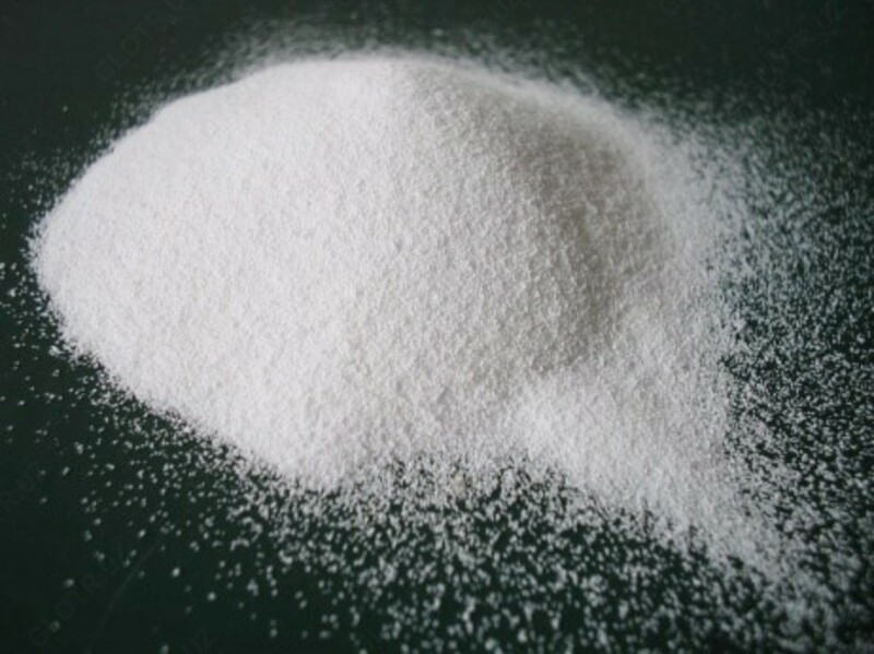 Поливинилхлорид суспензионный - по запросу