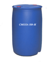 Смола карбамидноформальдегидная марки КФ-Ж