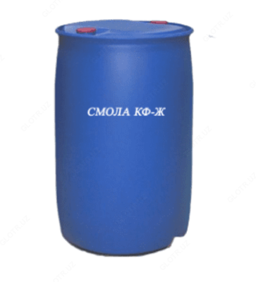 Смола карбамидноформальдегидная марки КФ-Ж - Цена по запросу
