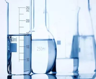 Раствор нитрата аммония  Раствор нитрата аммония "АО "Navoiyazot" для технических целей, количество основного вещества пересчитано на 100%