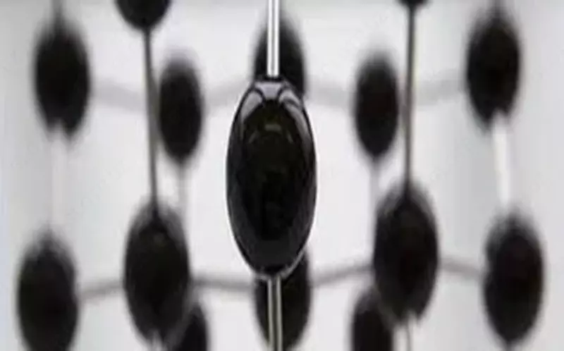 Пиролизный расплавленный технический ацетилен АО "Navoiyazot"