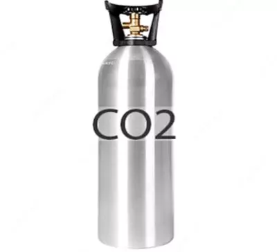 Оксид углерода CO₂ (IV) газообразный очищенный АО "Navoiyazot"