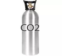 Оксид углерода CO₂ (IV) газообразный очищенный АО "Navoiyazot"