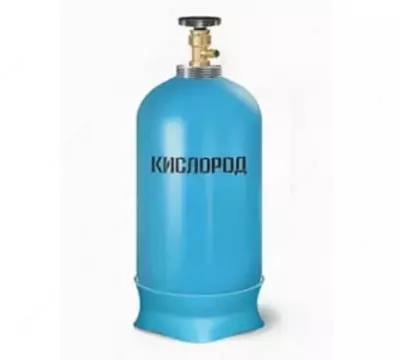 Кислород технологический АО "Navoiyazot"