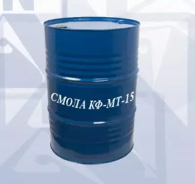 Смола карбамидоформальдегидная марки КФ-МТ-15 АО "Navoiyazot"