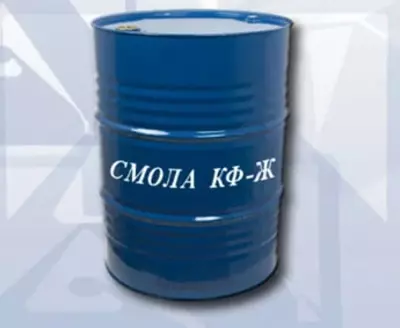 Смола карбамидоформальдегидная марки КФ-Ж АО "Navoiyazot"