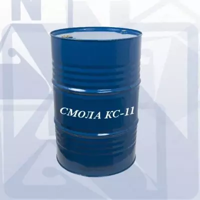 Смола карбамидная марки КС-11 АО "Navoiyazot"