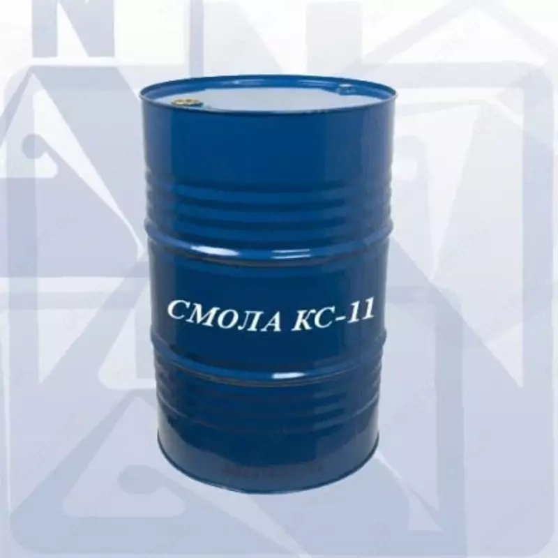 Смола карбамидная марки КС-11 АО "Navoiyazot"