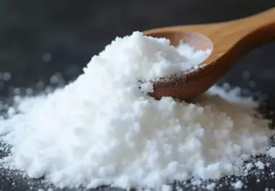 Твёрдая каустическая сода (гидроксид натрия