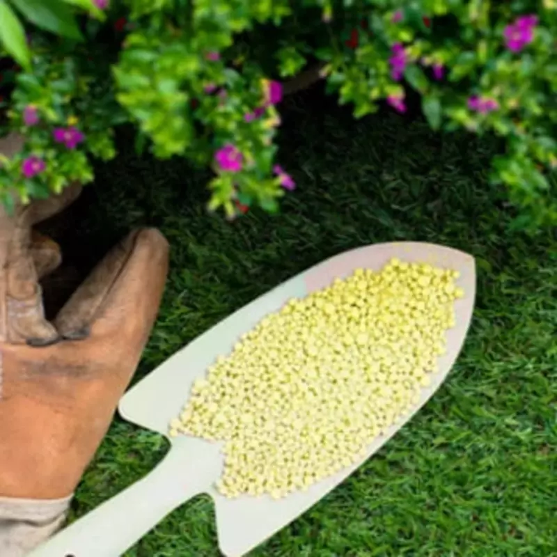 Коллоидная сера (фунгицид и акарицид) АО "Navoiyazot" в п/э емкости объемом 1 литр