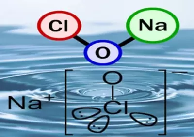 Раствор гипохлорита натрия (NaOH) АО "Navoiyazot"