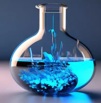 Технический уксусный альдегид (C₂H₄O) АО "Navoiyazot"