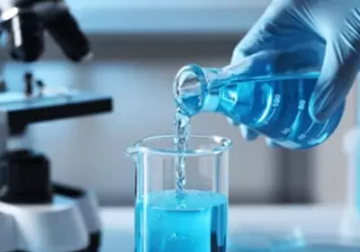 Формалин технический (CH₂O) 37% АО "Navoiyazot"