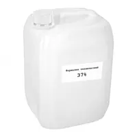 Texnik formalin (CH₂O) 37% “Navoiyazot” OAJ