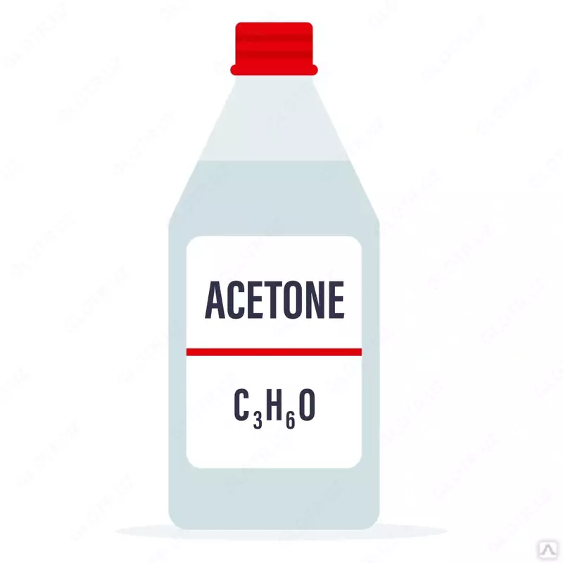 Texnik atseton (C₃H₆O) “Navoiyazot” AJ