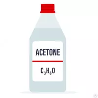 Texnik atseton (C₃H₆O) “Navoiyazot” AJ