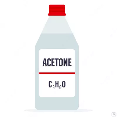 Ацетон технический (C₃H₆O) АО "Navoiyazot"