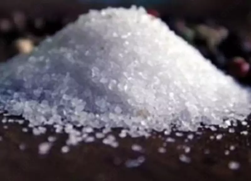 Соль хлората натрия (NaClO₃) АО "Navoiyazot"