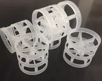 Полипропиленовые "Кольца Torus" АО "Navoiyazot"