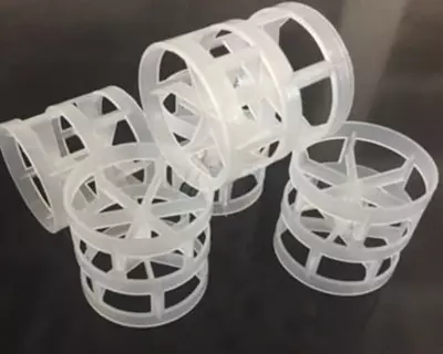 Полипропиленовые "Кольца Torus" АО "Navoiyazot"