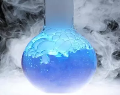 Жидкий кислород (O₂) АО "Navoiyazot"