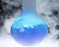 Жидкий кислород (O₂) АО "Navoiyazot"