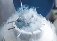 Жидкий азот (N₂) АО "Navoiyazot"