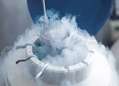 Жидкий азот (N₂) АО "Navoiyazot"