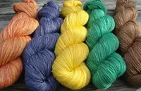 Полиакрилонитрил (ПАН) синтетическое волокно АО "Navoiyazot"