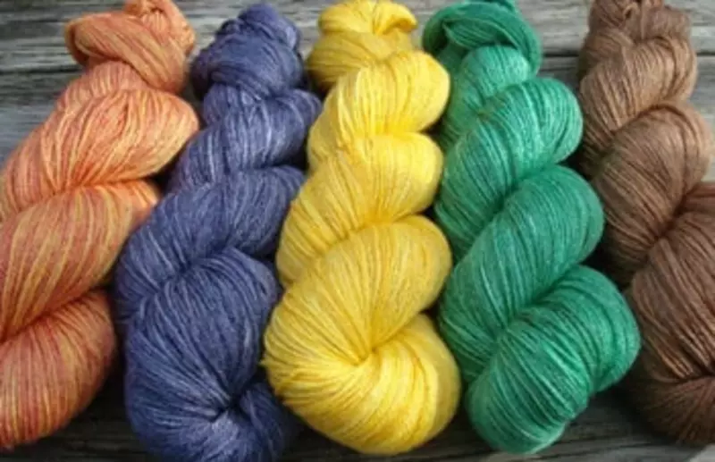 Полиакрилонитрил (ПАН) синтетическое волокно АО "Navoiyazot"