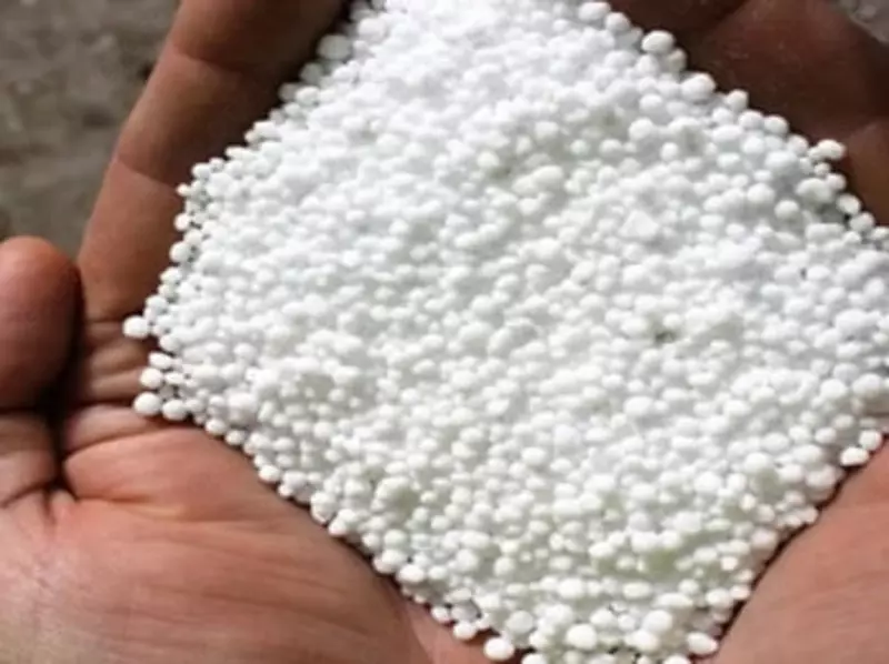 Texnik kaltsiy nitrat Ca(NO₃)₂ "Navoiyazot" AJ