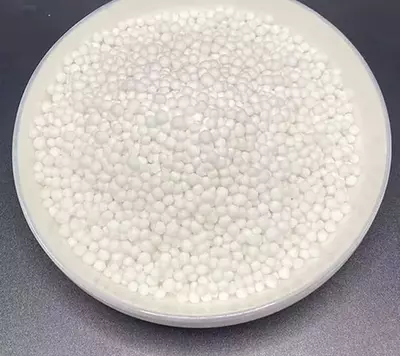 Технический нитрат кальция Ca(NO₃)₂ АО  Технический нитрат кальция Ca(NO₃)₂ АО "Navoiyazot", безводный, O