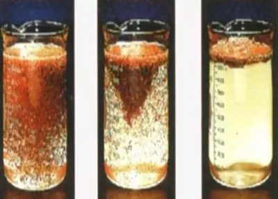 Коагулянт Ферсулокси (сорт 2) АО "Navoiyazot"