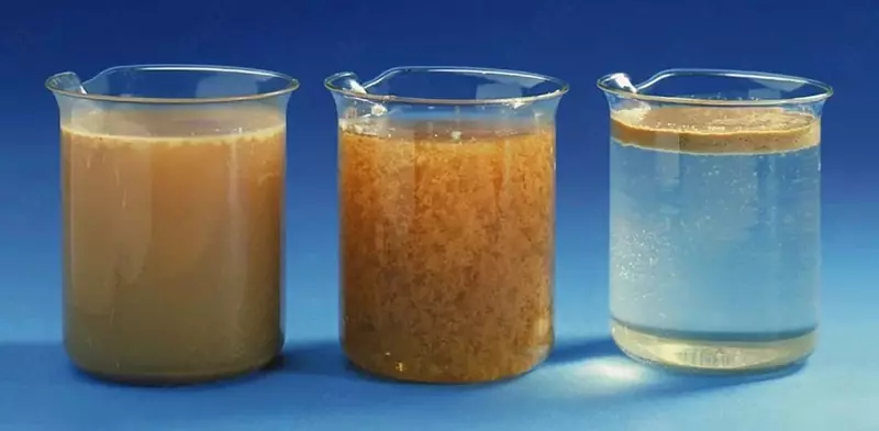 специализированный реагент