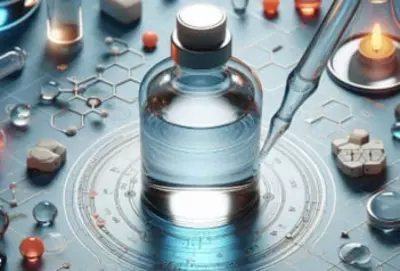 Бутилацетат (C₆H₁₂O₂) АО "Navoiyazot"