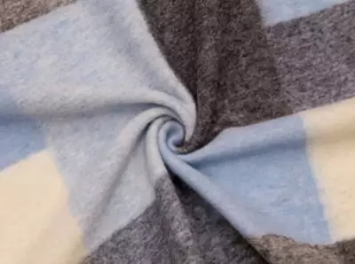 ПАН синтетическое волокно (штапельное) АО "Navoiyazot"