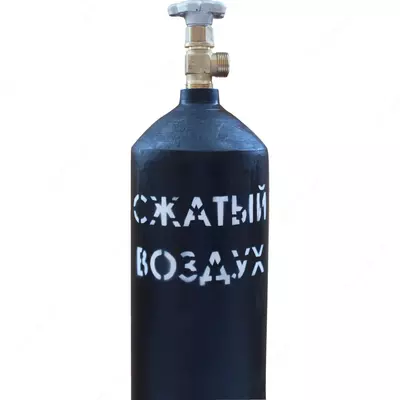 Сжатый воздух (ПВХ) АО "Navoiyazot"