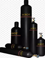 Азот в газообразном состоянии (ПВХ) АО "Navoiyazot"
