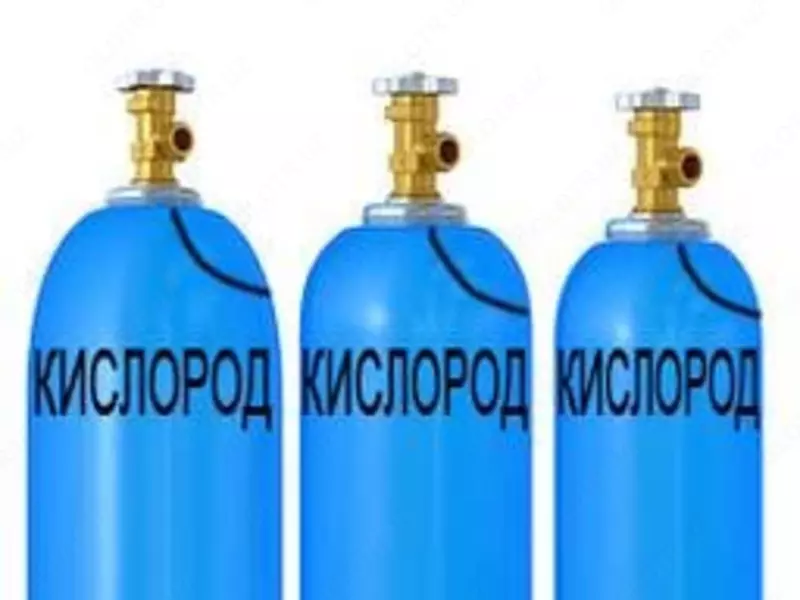 Texnologik gazsimon kislorod (PVX) “Navoiyazot” AJ