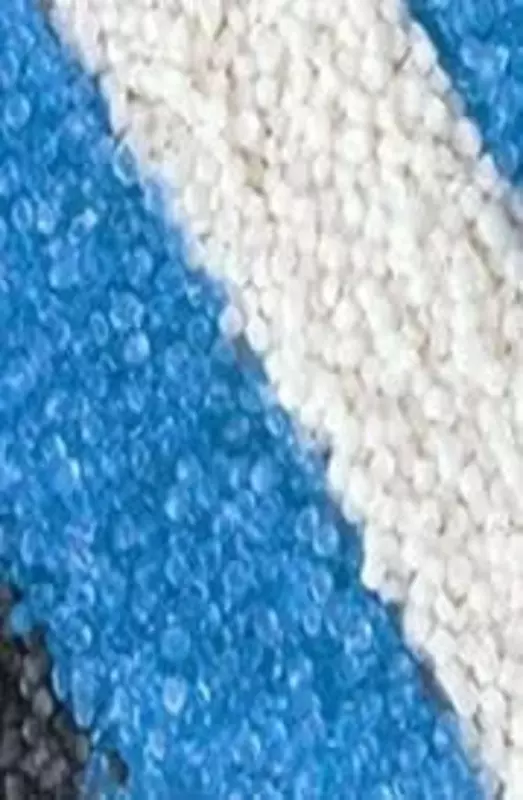 Поливинилхлорид PVX. марка ПВХ-С-6346-М